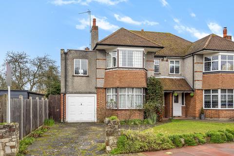 1 Westland Drive, Bromley, BR2 7HE