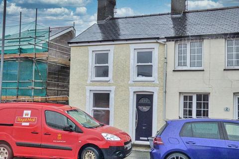 1 Brook Street, Tywyn, LL36 9DP