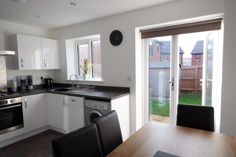 53 Caerwent Close, Dinas Powys, CF64 4QA