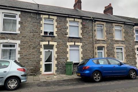 41 Cardiff Road, Abercynon, Mountain Ash, CF45 4PL