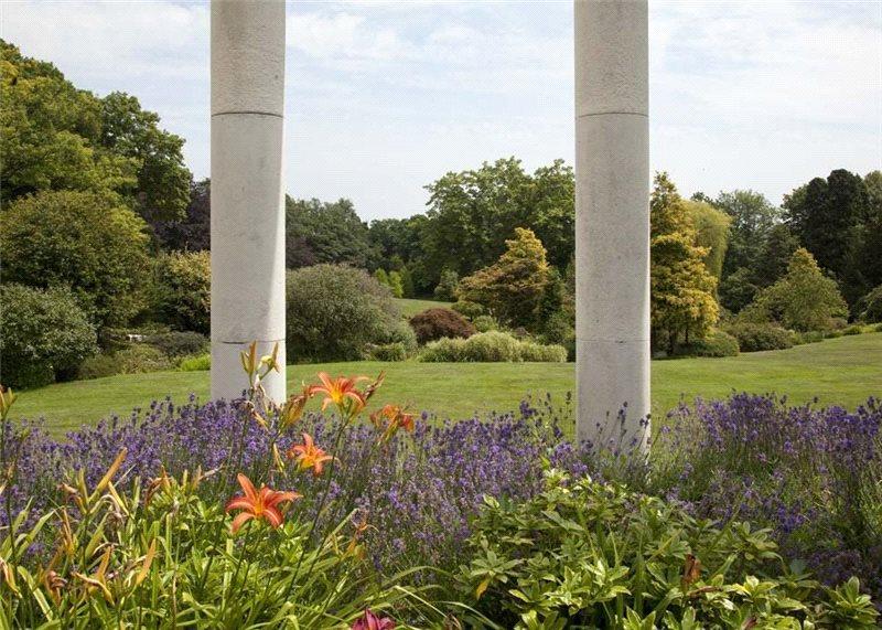 Grounds