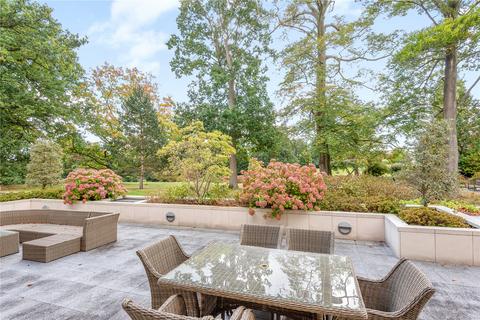 4 bedroom apartment to rent, Charters Garden House, Charters Road, Ascot, Berkshire, SL5
