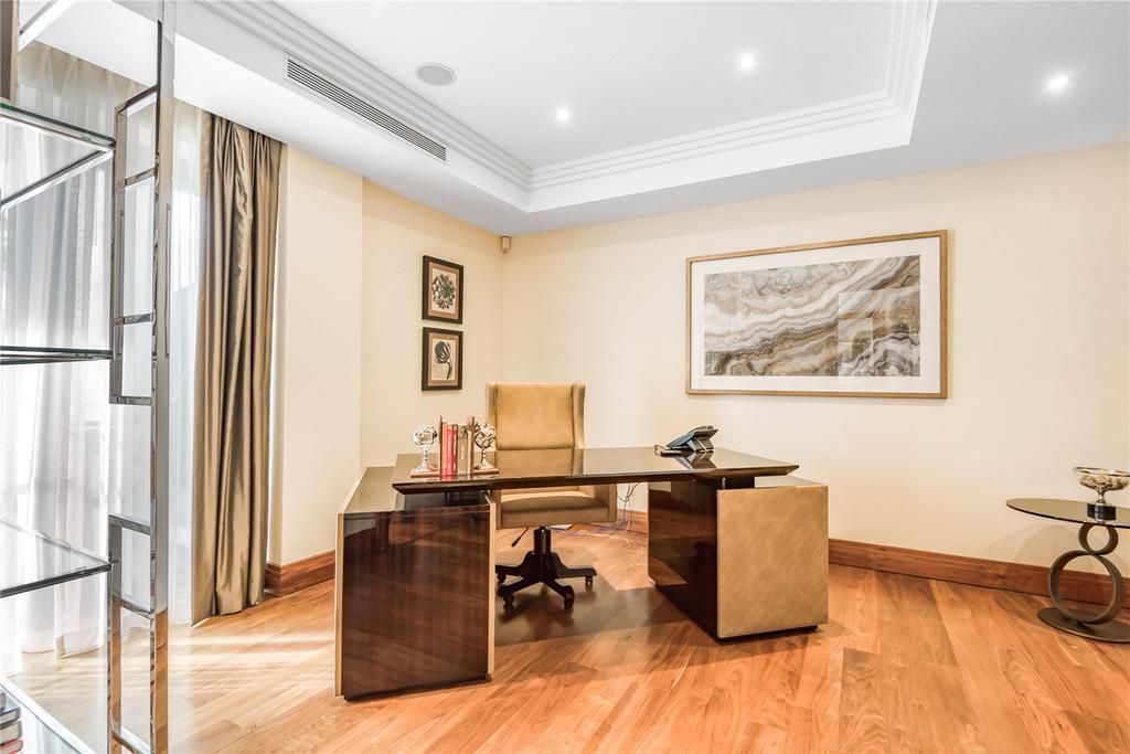Study/Bedroom 4