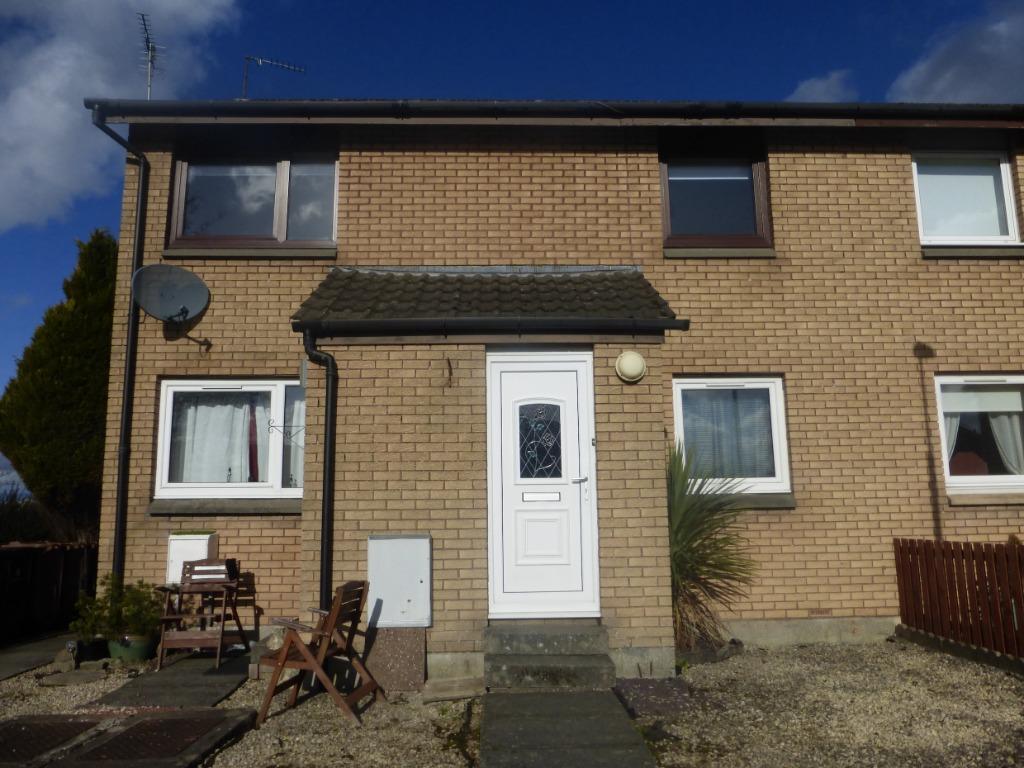Maurice Avenue, Broomridge, Stirling, FK7 2 bed flat £700 pcm (£162 pw)