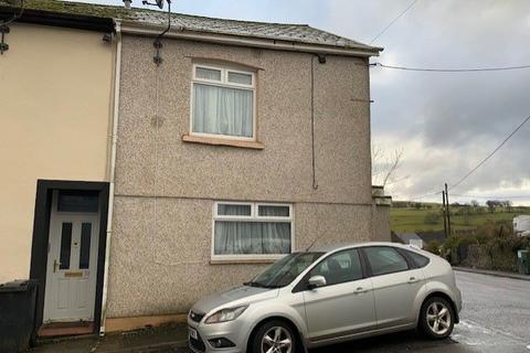 33 Mount Pleasant, Bedlinog, Treharris, CF46 6SD