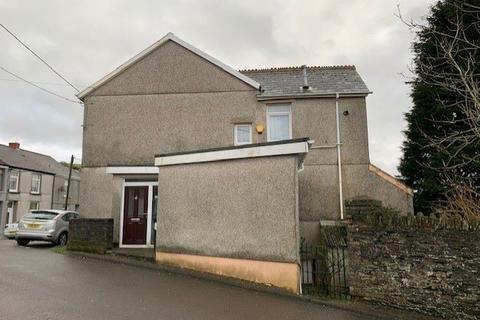 33 Mount Pleasant, Bedlinog, Treharris, CF46 6SD