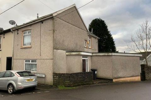 33 Mount Pleasant, Bedlinog, Treharris, CF46 6SD