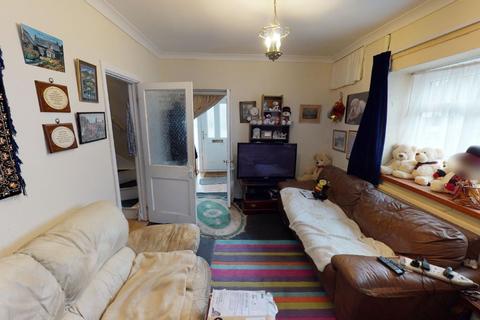33 Mount Pleasant, Bedlinog, Treharris, CF46 6SD