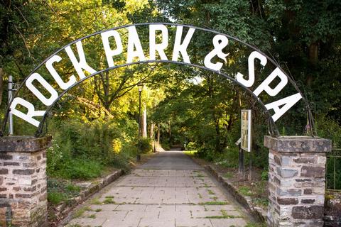 Belvedere Park Crescent, Llandrindod Wells, LD1 6AB