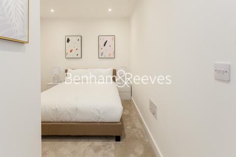 1 bedroom apartment to rent, Accolade Avenue, Southhall UB1