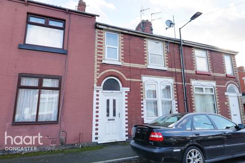 4 Tennyson Road, Bentley, Doncaster, DN5 0EG