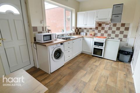 4 Tennyson Road, Bentley, Doncaster, DN5 0EG