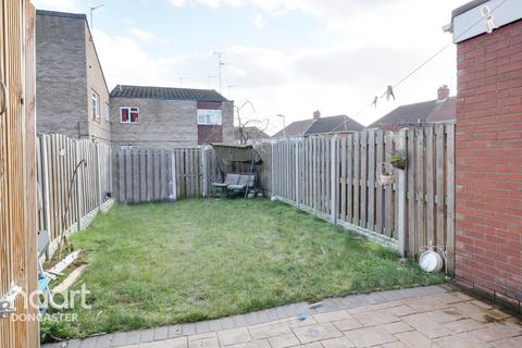 4 Tennyson Road, Bentley, Doncaster, DN5 0EG