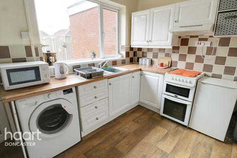 4 Tennyson Road, Bentley, Doncaster, DN5 0EG