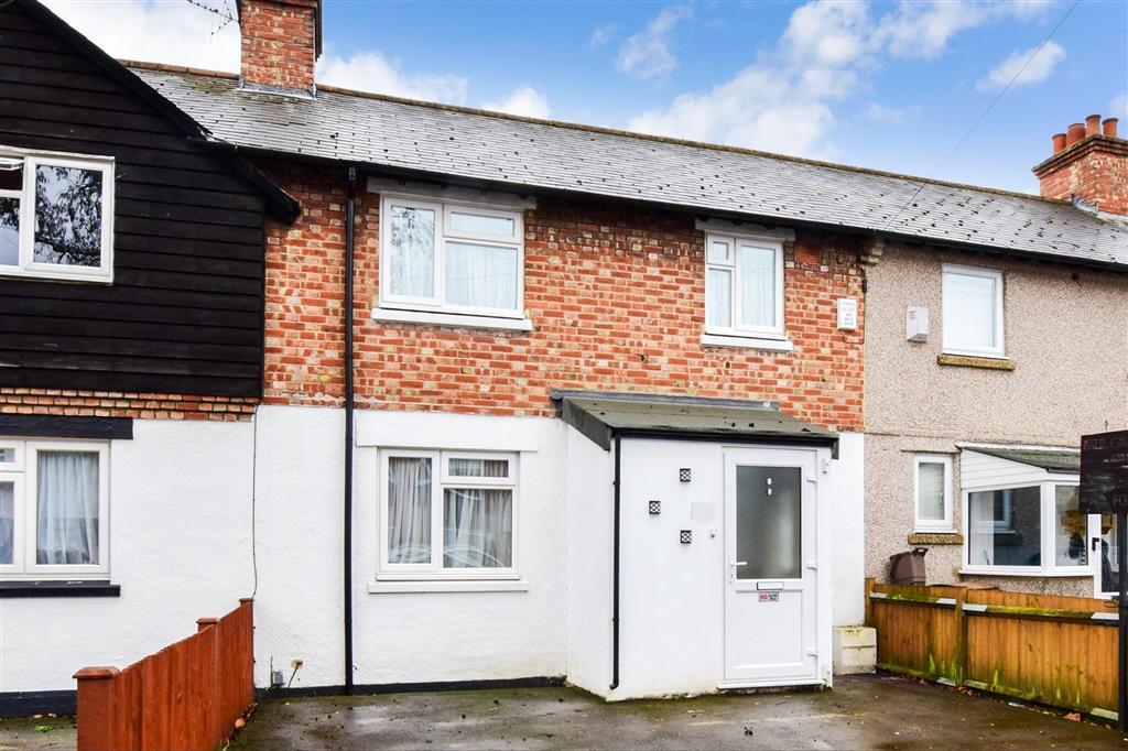 New Road, Mitcham, Surrey 3 bed terraced house £390,000