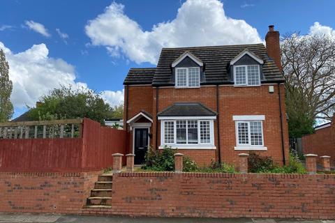 1 Murray Avenue, Northampton, NN2 7BS