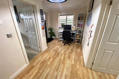 1 Murray Avenue, Northampton, NN2 7BS