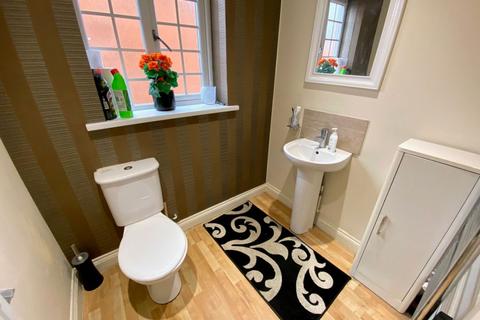 1 Murray Avenue, Northampton, NN2 7BS