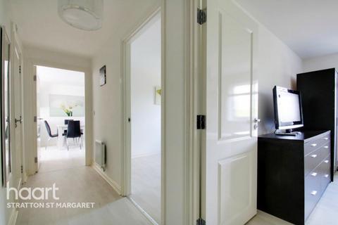 38 Carver Close, Stratton St Margaret, Swindon, SN3 4GJ