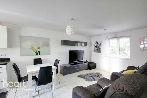38 Carver Close, Stratton St Margaret, Swindon, SN3 4GJ