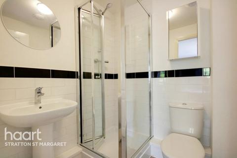 38 Carver Close, Stratton St Margaret, Swindon, SN3 4GJ