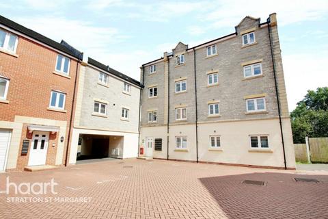 38 Carver Close, Stratton St Margaret, Swindon, SN3 4GJ