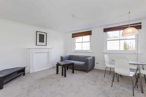 1 bedroom apartment to rent, Kings Road, Fulham, SW6