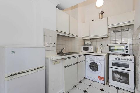 1 bedroom apartment to rent, Kings Road, Fulham, SW6