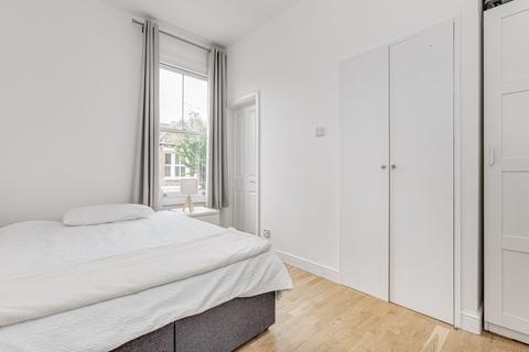 1 bedroom maisonette to rent, Edenvale Street, Fulham, London