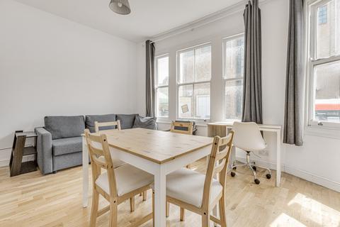 1 bedroom maisonette to rent, Edenvale Street, Fulham, London