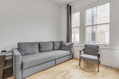 1 bedroom maisonette to rent, Edenvale Street, Fulham, London