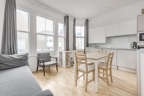 1 bedroom maisonette to rent, Edenvale Street, Fulham, London