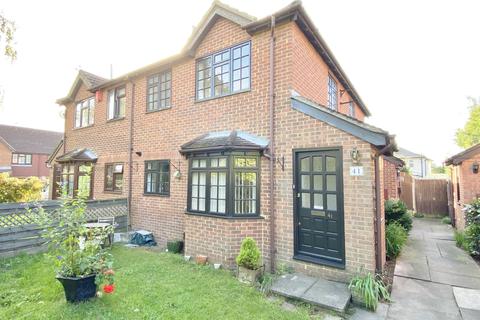 41 Blackmans Close, Dartford, DA1 2QJ
