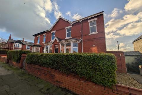1 bedroom apartment to rent, Forest Gate, Blackpool