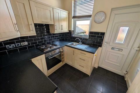 1 bedroom apartment to rent, Forest Gate, Blackpool