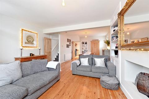 4 bedroom semi-detached house for sale, Cuckfield Road, Hurstpierpoint, West Sussex, BN6