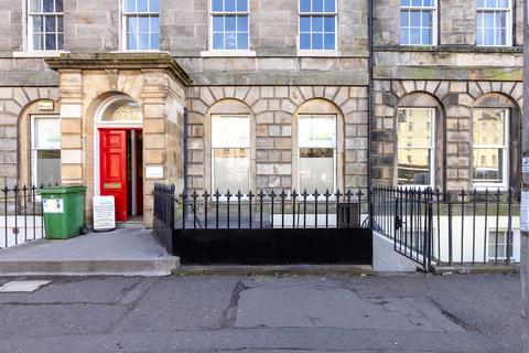 1 bedroom apartment to rent, St Patrick Square, Edinburgh