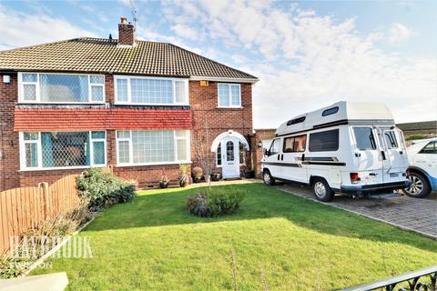 51 Greno Road, Swinton, Mexborough, S64 8RP
