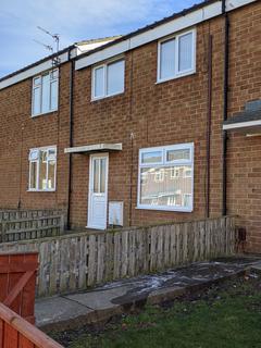 3 bedroom terraced house to rent, Holmefields Road, Eston TS6