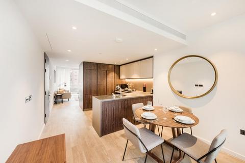 2 bedroom apartment to rent, Faraday House, Battersea Power Station, London, SW11