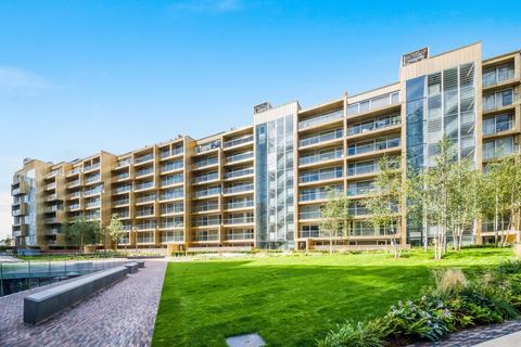 2 bedroom apartment to rent, Faraday House, Battersea Power Station, London, SW11