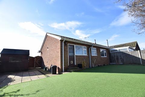 198 Constable Avenue, Clacton-on-sea, CO16 8XF