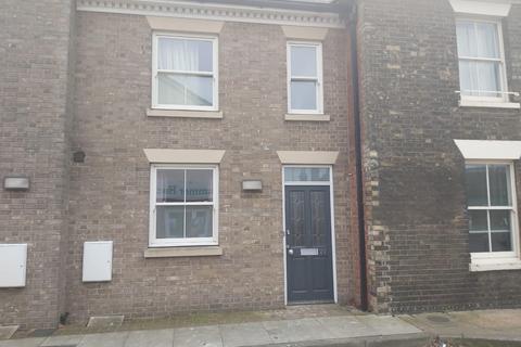 1 bedroom ground floor flat to rent - Etna Road, Bury St Edmunds, Suffolk