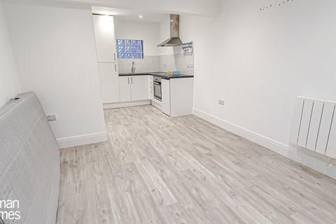 undefined, Church Road, Hendon