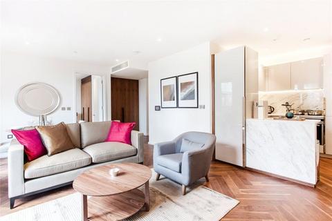 1 bedroom flat to rent, Ambassador Building, Embassy Gardens, London, SW11