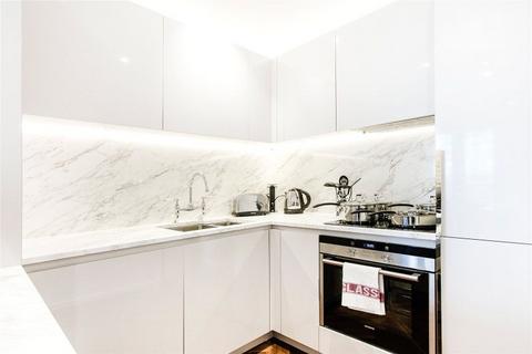 1 bedroom flat to rent, Ambassador Building, Embassy Gardens, London, SW11