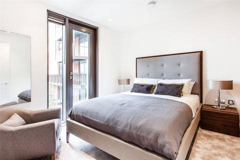 1 bedroom flat to rent, Ambassador Building, Embassy Gardens, London, SW11