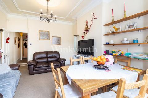 2 bedroom apartment for sale, Old Park Road, London, N13