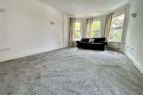 2 bedroom apartment to rent, Alumhurst Road, Bournemouth, Dorset, BH4