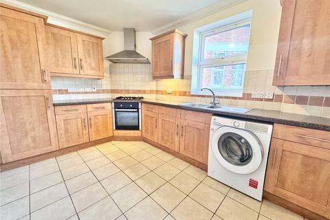 2 bedroom apartment to rent, Alumhurst Road, Bournemouth, Dorset, BH4